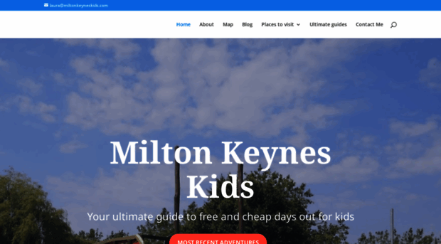 miltonkeyneskids.com