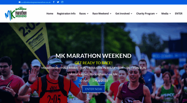 miltonkeynesmarathon.co.uk