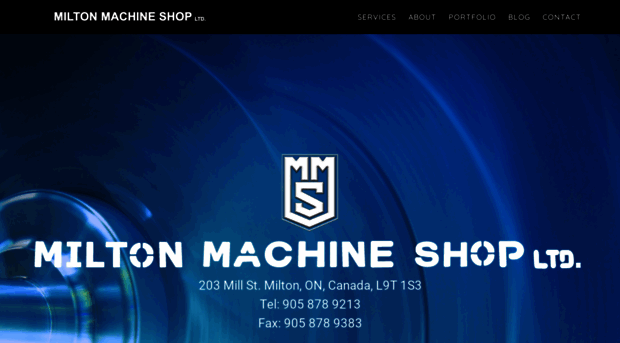 miltonmachineshop.ca