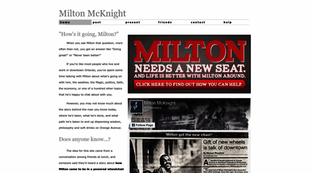 miltonmcknight.com