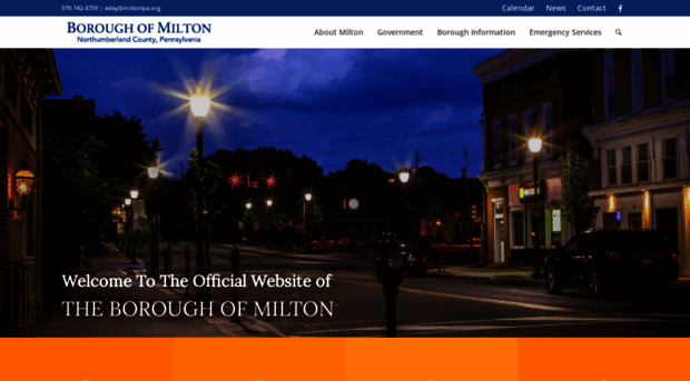 miltonpa.org