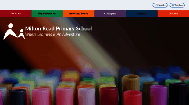 miltonroadschool.org.uk