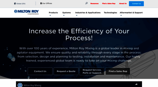 miltonroymixing.com