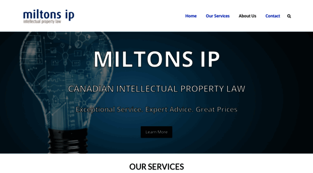 miltonsip.com