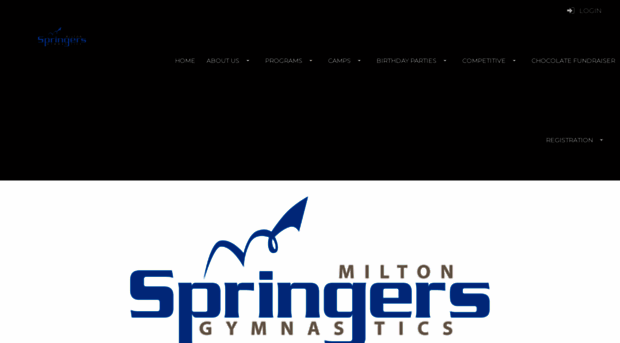 miltonspringers.ca