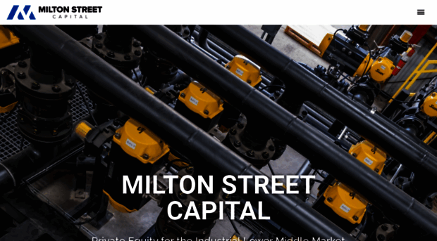 miltonstreetcap.com