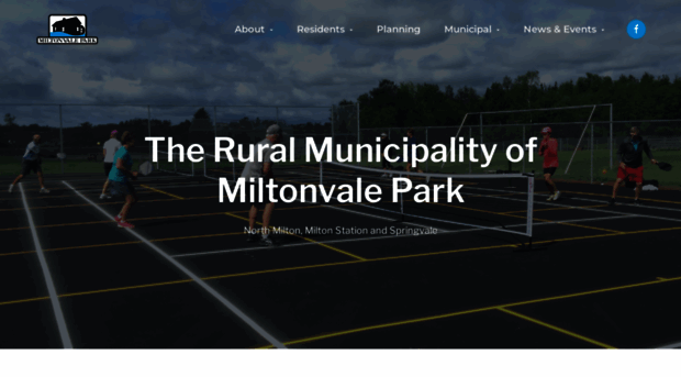 miltonvalepark.com