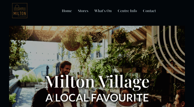 miltonvillagesc.com.au