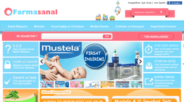 milupa.farmasanal.com