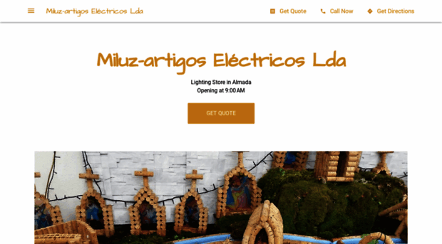 miluz-artigos-electricos-lda.business.site