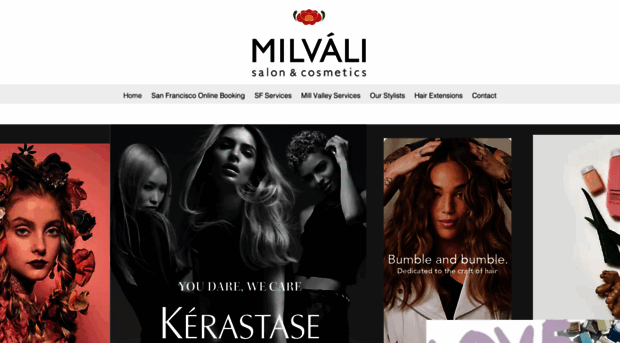 milvali.com