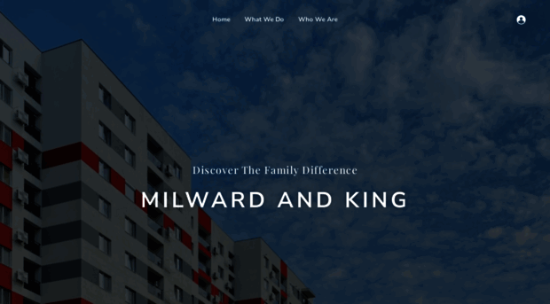 milwardandking.co.za