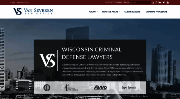 milwaukee-criminal-lawyer.com