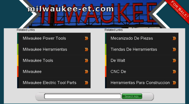 milwaukee-et.com