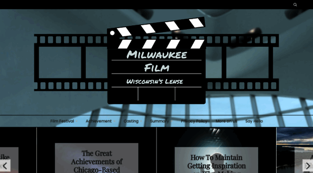 milwaukee-film.org