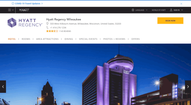 milwaukee.regency.hyatt.com