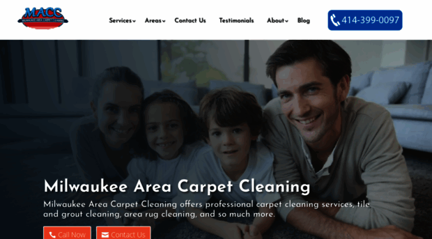 milwaukeeareacarpetcleaning.com