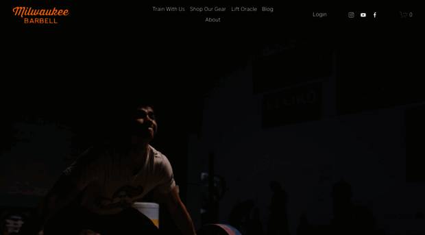 milwaukeebarbell.com