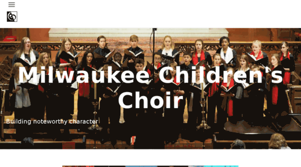 milwaukeechildrenschoir.com