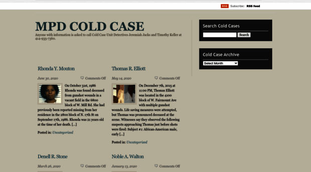 milwaukeecoldcase.wordpress.com