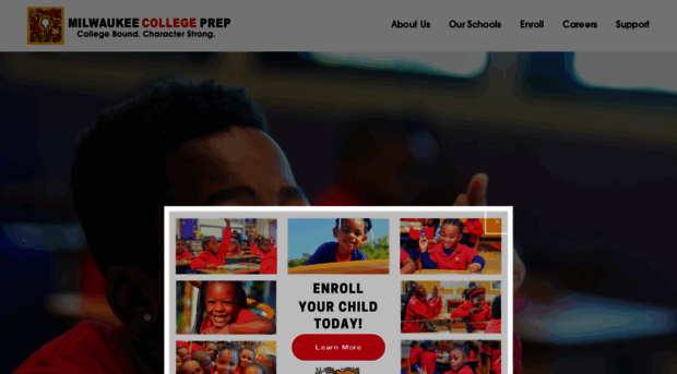 milwaukeecollegeprep.com