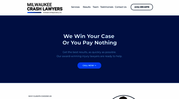 milwaukeecrashlawyers.com