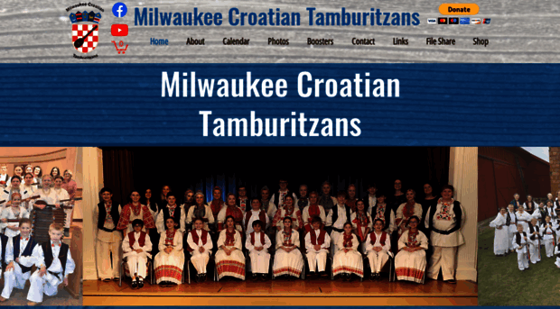 milwaukeecroatiantamburitzans.org