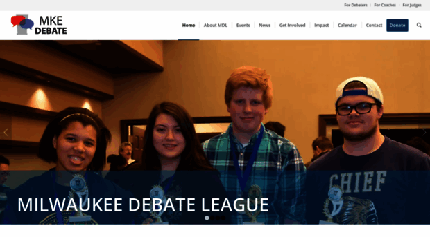 milwaukeedebateleague.org