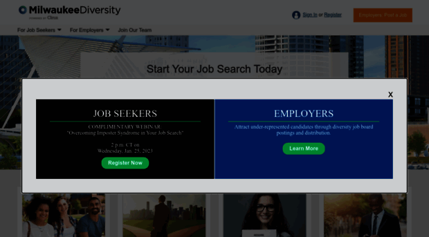 milwaukeediversity.com