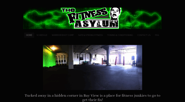 milwaukeefitnessasylum.com