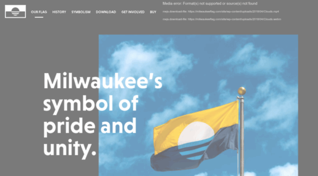 milwaukeeflag.com