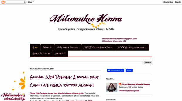 milwaukeehenna.blogspot.com