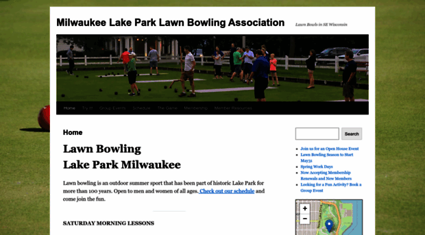 milwaukeelawnbowls.com