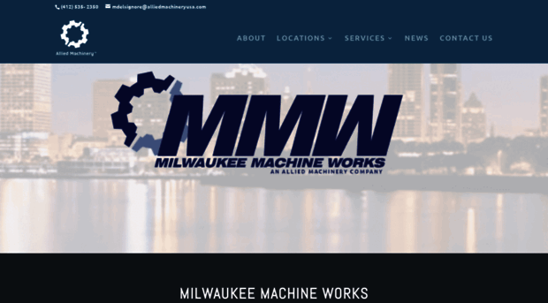 milwaukeemachineworks.com