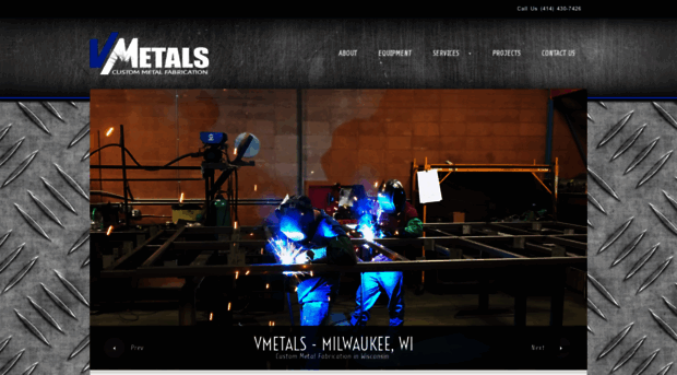 milwaukeemetalfabrication.com