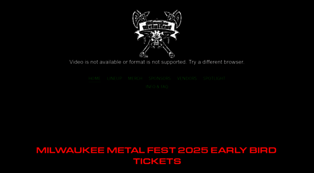 milwaukeemetalfestival.com