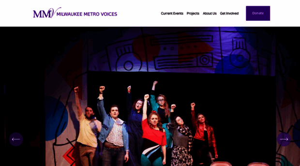 milwaukeemetrovoices.org