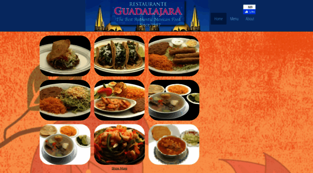 milwaukeemexicanfood.com