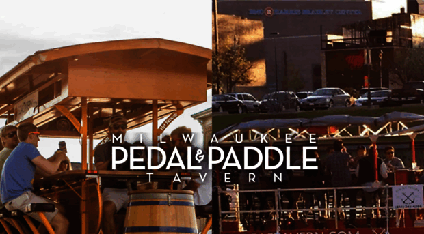 milwaukeepedalandpaddletavern.com