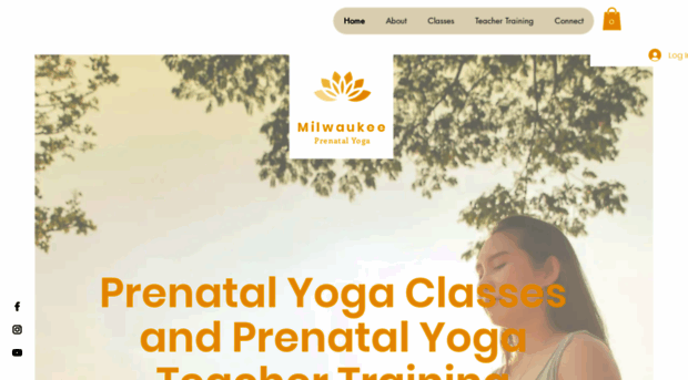 milwaukeeprenatalyoga.com