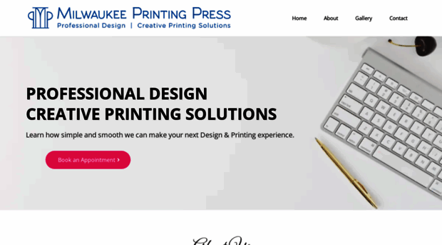 milwaukeeprintingpress.com