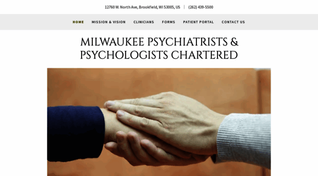 milwaukeepsychiatric.com