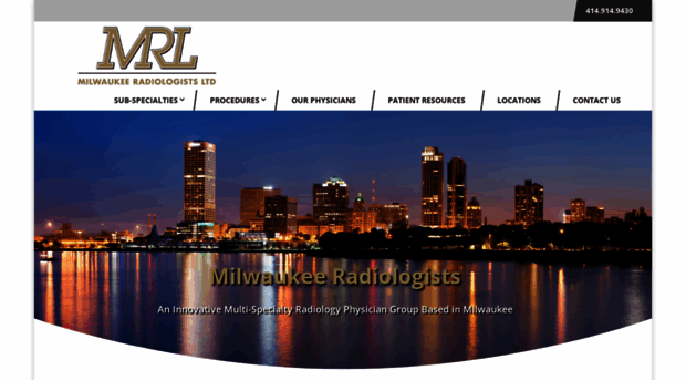 milwaukeerads.com