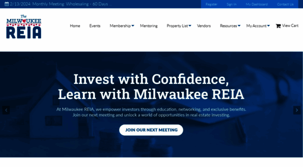 milwaukeereia.com