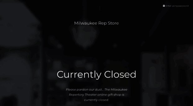 milwaukeerepstore.com