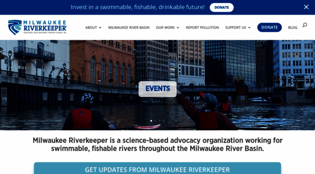 milwaukeeriverkeeper.org