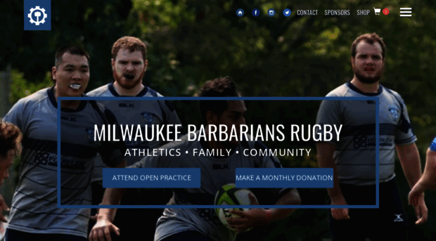 milwaukeerugby.org