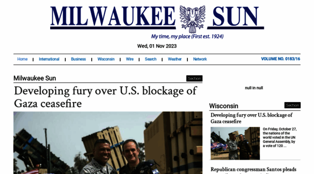 milwaukeesun.com