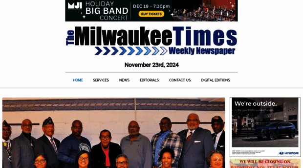 milwaukeetimesnews.com