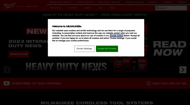 milwaukeetool.co.uk